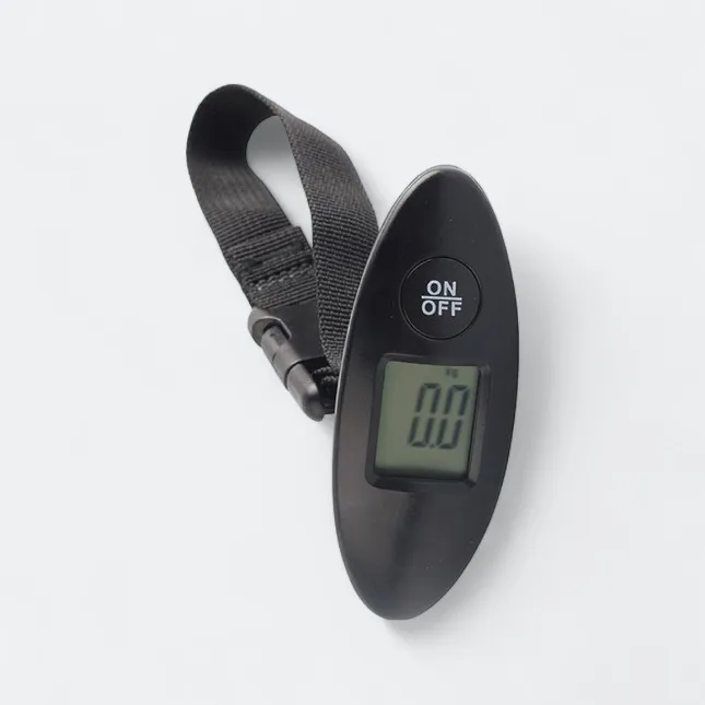GIH7509 Lift Digital Luggage Scale