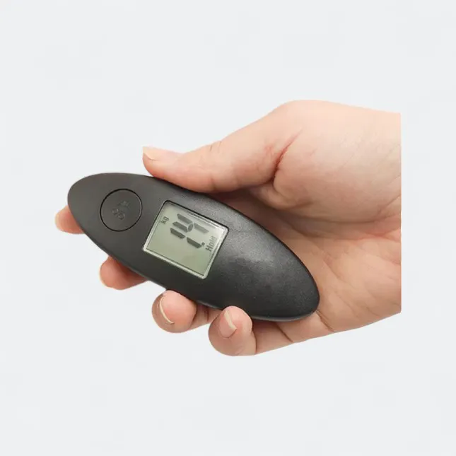 GIH7509 Lift Digital Luggage Scale