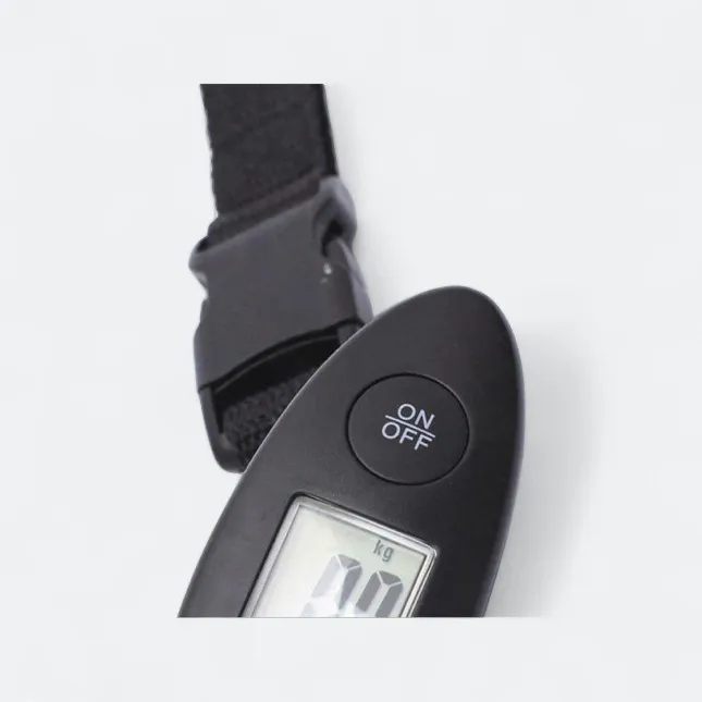 GIH7509 Lift Digital Luggage Scale
