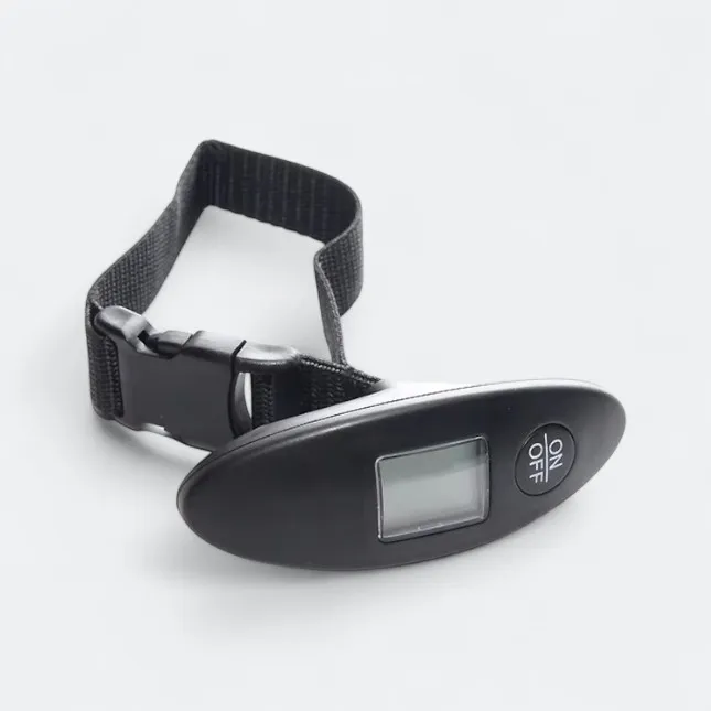 GIH7509 Lift Digital Luggage Scale