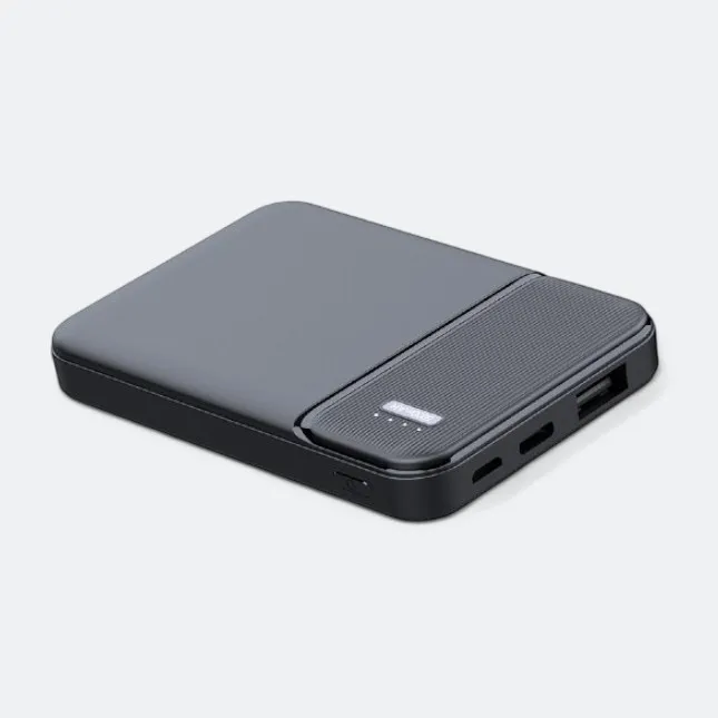 GTT4015_Jumix_Power_Bank_1 Gtt4015 jumix minislim power bank (5000mah)