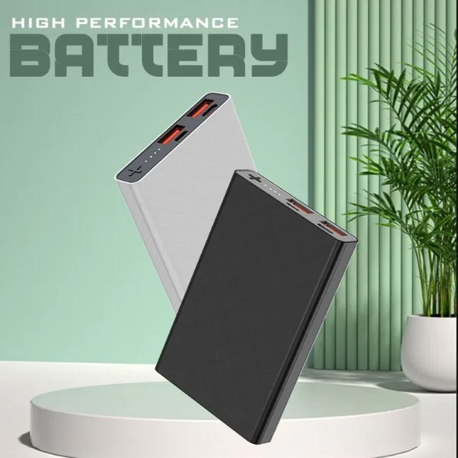GTT4016_Travix_Power_Bank_11 Gtt4016 travix pocketvolt power bank (5000mah)