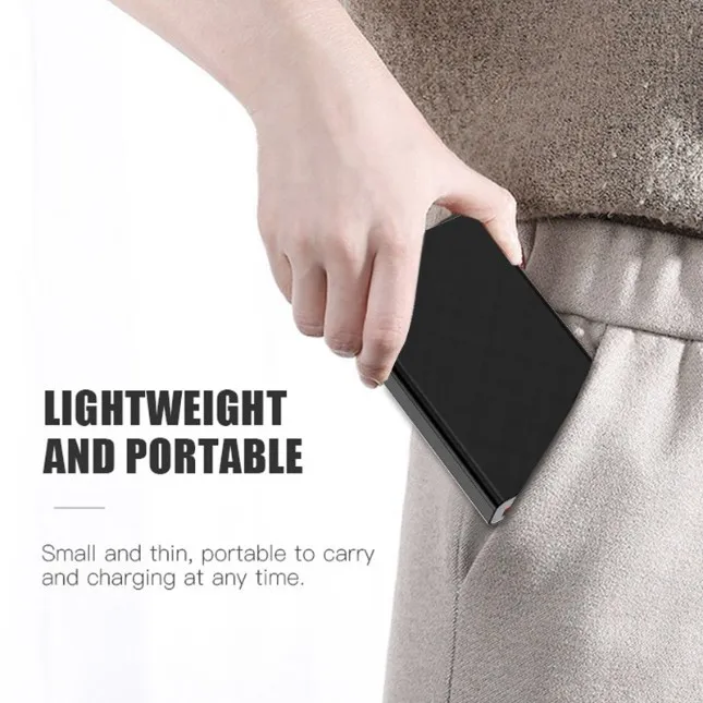 GTT4016_Travix_Power_Bank_12 Gtt4016 travix pocketvolt power bank (5000mah)