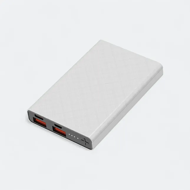 GTT4016_Travix_Power_Bank_15 Gtt4016 travix pocketvolt power bank (5000mah)