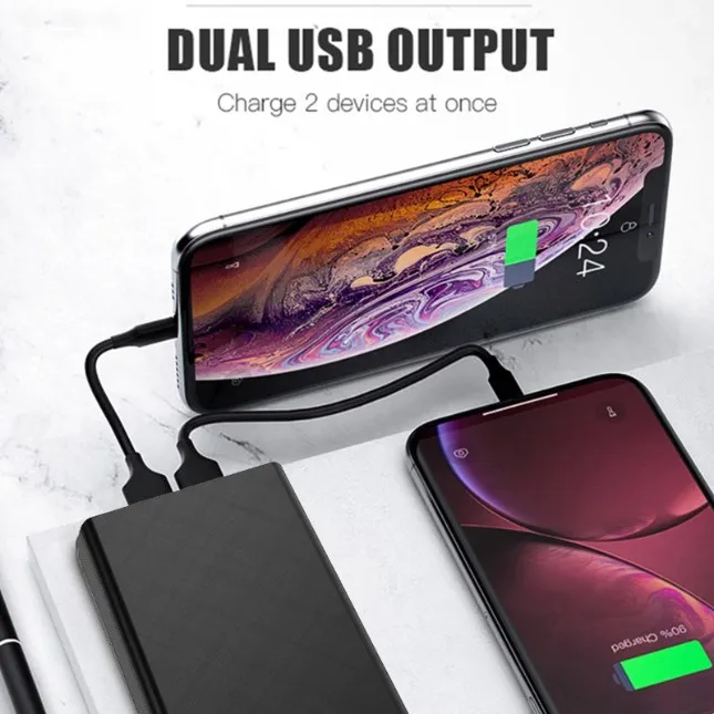 GTT4016_Travix_Power_Bank_3 Gtt4016 travix pocketvolt power bank (5000mah)