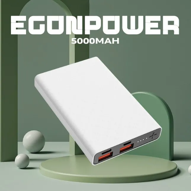 GTT4016_Travix_Power_Bank_4 Gtt4016 travix pocketvolt power bank (5000mah)