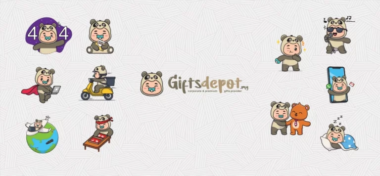 premium corporate gifts supplier malaysia