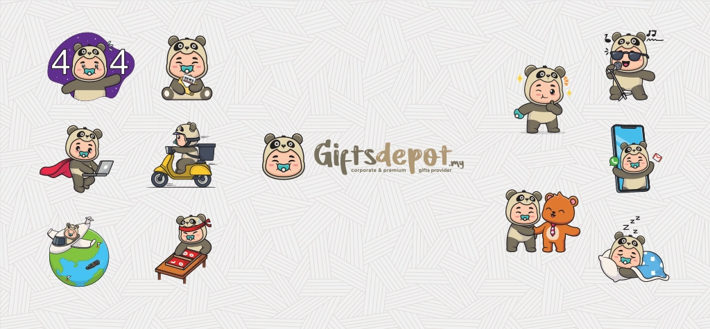 GiftsDepot.my Relaunch: New Smart Corporate Gifts Platform in Malaysia 1 premium corporate gifts supplier malaysia