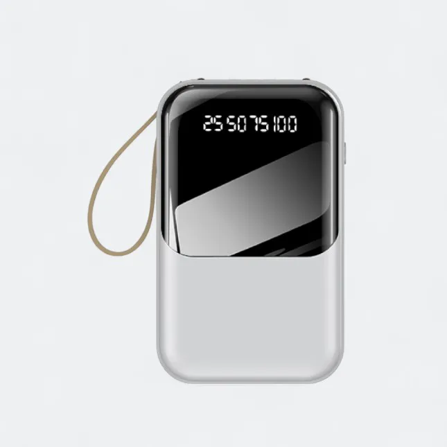 GTT 4020_Kento_Power_Bank_1 Gtt4020 kento pocket4 power bank (10000mah)