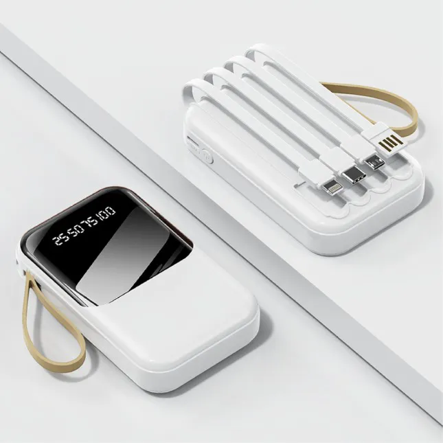 GTT 4020_Kento_Power_Bank_10 Gtt4020 kento pocket4 power bank (10000mah)