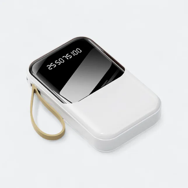 GTT 4020_Kento_Power_Bank_2 Gtt4020 kento pocket4 power bank (10000mah)