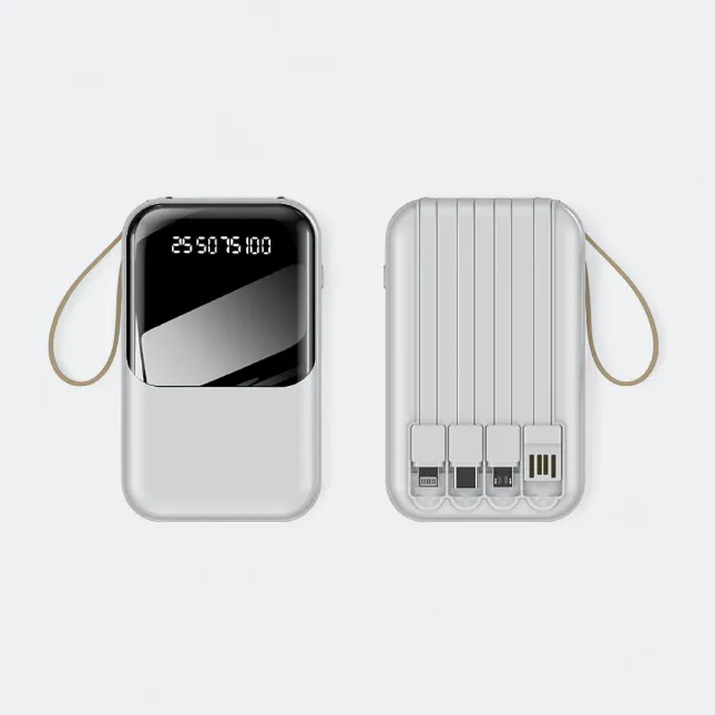 GTT 4020_Kento_Power_Bank_3 Gtt4020 kento pocket4 power bank (10000mah)