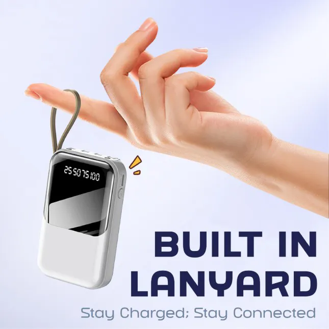 GTT 4020_Kento_Power_Bank_6 Gtt4020 kento pocket4 power bank (10000mah)