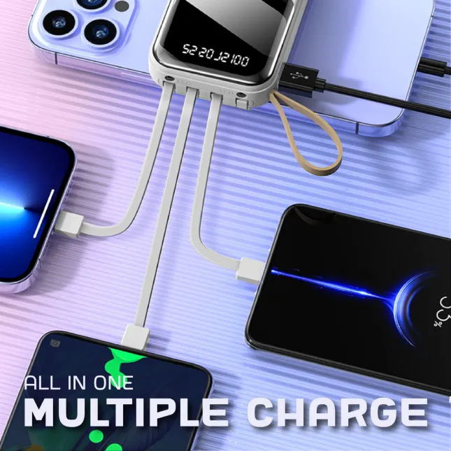 GTT 4020_Kento_Power_Bank_7 Gtt4020 kento pocket4 power bank (10000mah)