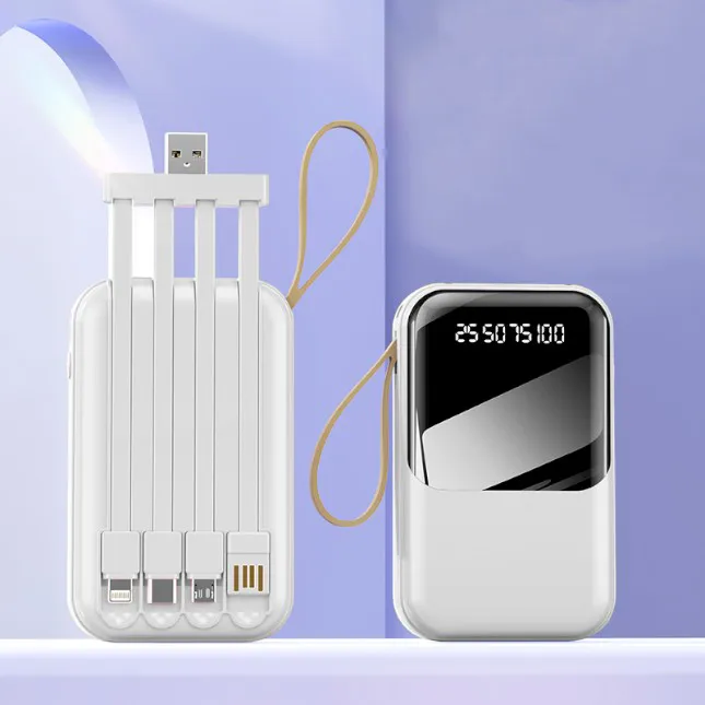 GTT 4020_Kento_Power_Bank_8 Gtt4020 kento pocket4 power bank (10000mah)