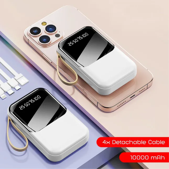 GTT 4020_Kento_Power_Bank_9 Gtt4020 kento pocket4 power bank (10000mah)