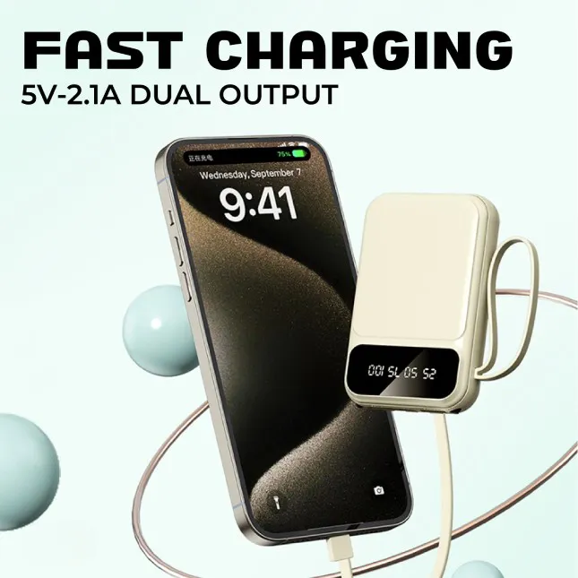 GTT4018_Nomio_Power_Bank_10 Gtt4018 nomio twinbeam4 power bank (10000mah)
