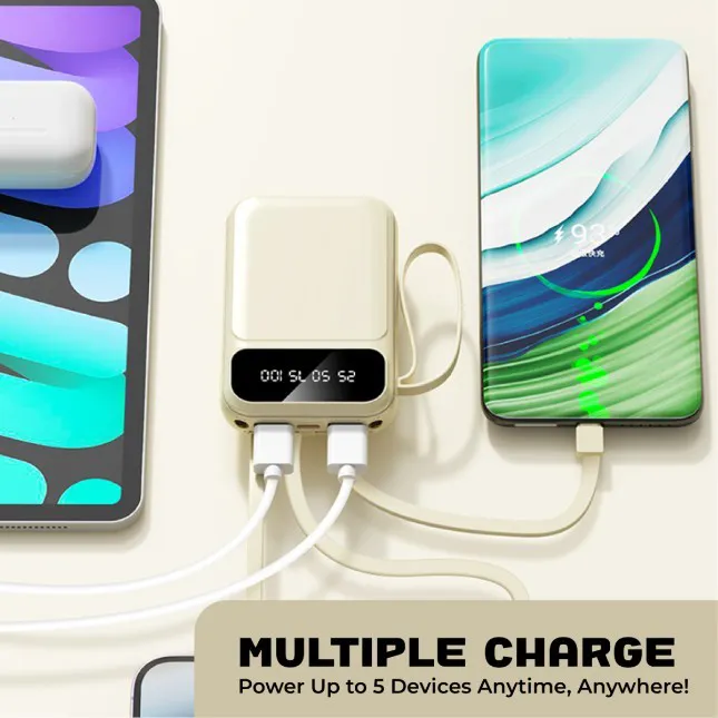 GTT4018_Nomio_Power_Bank_12 Gtt4018 nomio twinbeam4 power bank (10000mah)