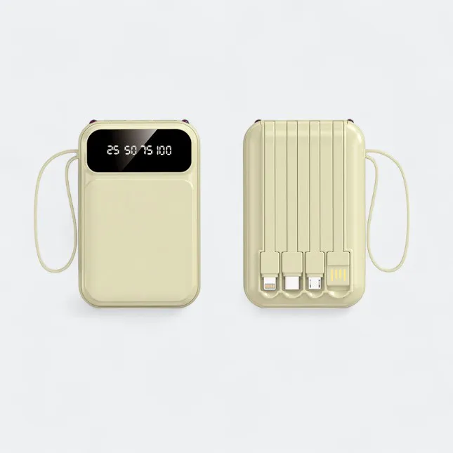 GTT4018_Nomio_Power_Bank_2 Gtt4018 nomio twinbeam4 power bank (10000mah)