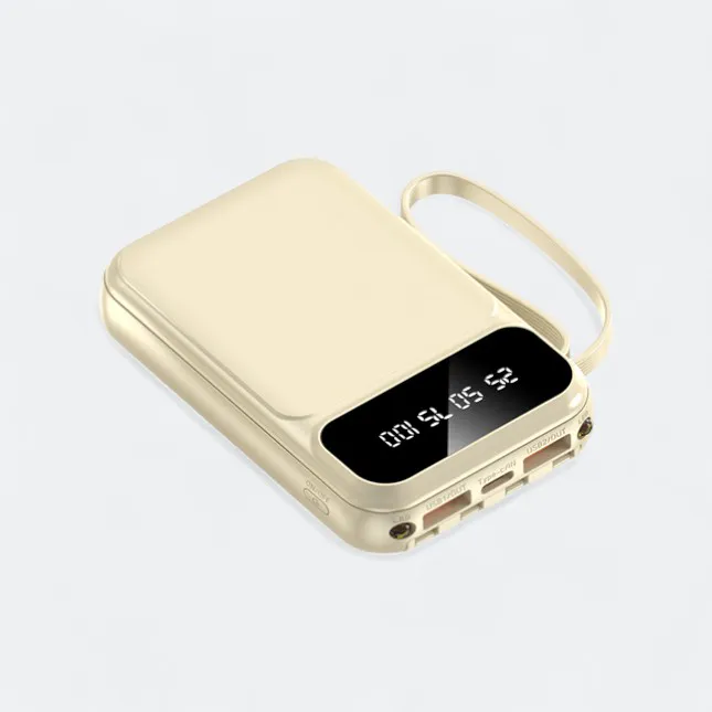 GTT4018_Nomio_Power_Bank_5 Gtt4018 nomio twinbeam4 power bank (10000mah)