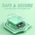GTT4019_Glint_Power_Bank_11 Gtt4019 glint mint4 power bank (10000mah)