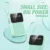 GTT4019_Glint_Power_Bank_8 Gtt4019 glint mint4 power bank (10000mah)