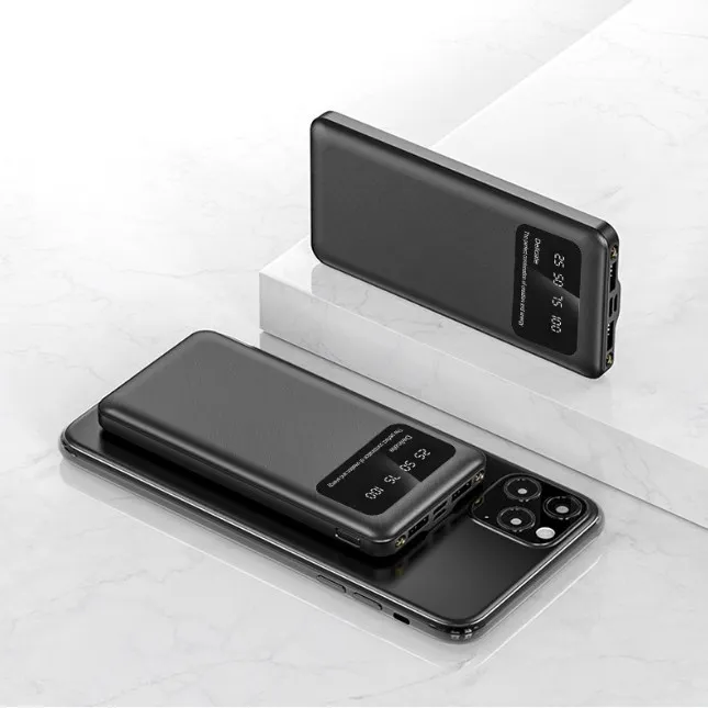GTT4022_Loopo_Power_Bank_10 Gtt4022 loopo duoport power bank (10000mah)