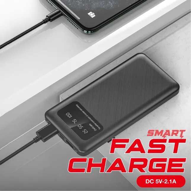GTT4022_Loopo_Power_Bank_11 Gtt4022 loopo duoport power bank (10000mah)