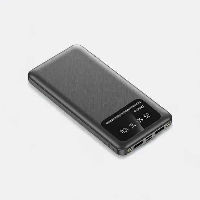 GTT4022_Loopo_Power_Bank_4 Gtt4022 loopo duoport power bank (10000mah)