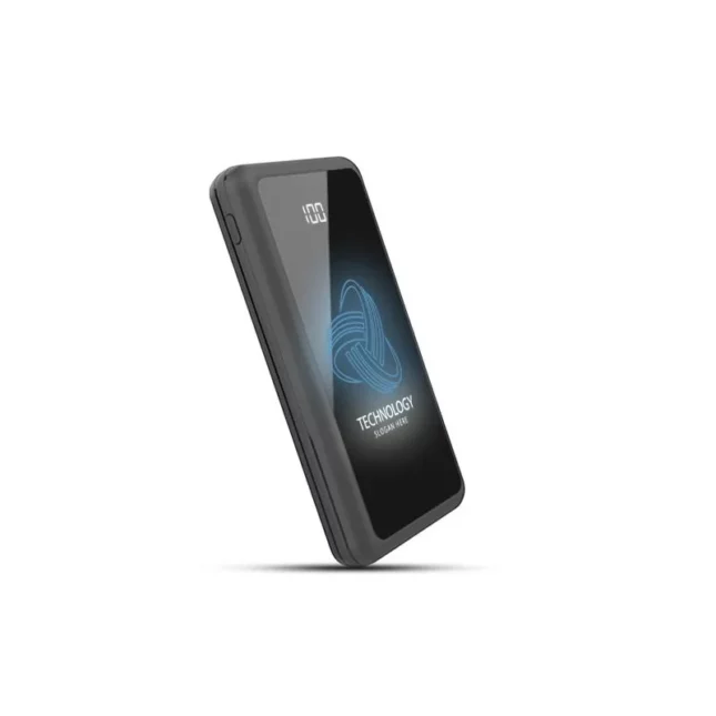 GTT4023_Frogo_Power_Bank_1 Gtt4023 frogo glowmark power bank (10000mah)