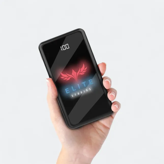 GTT4023_Frogo_Power_Bank_10 Gtt4023 frogo glowmark power bank (10000mah)