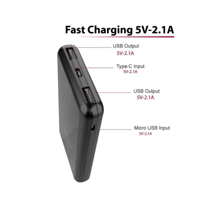 GTT4023_Frogo_Power_Bank_12 Gtt4023 frogo glowmark power bank (10000mah)