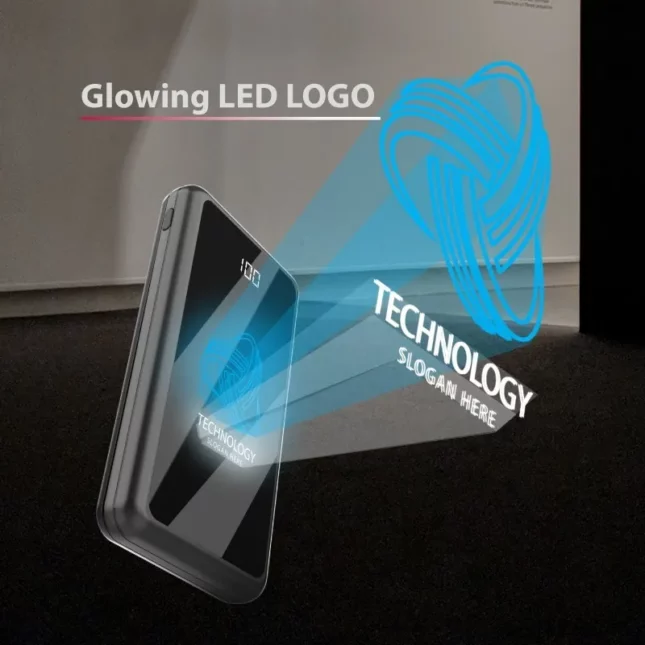 GTT4023_Frogo_Power_Bank_3 Gtt4023 frogo glowmark power bank (10000mah)