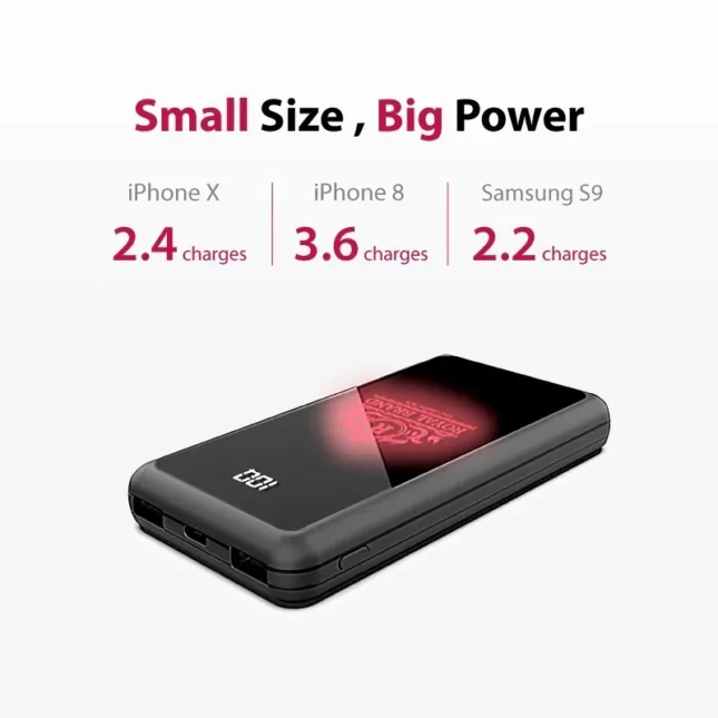GTT4023_Frogo_Power_Bank_5 Gtt4023 frogo glowmark power bank (10000mah)