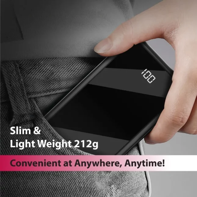 GTT4023_Frogo_Power_Bank_7 Gtt4023 frogo glowmark power bank (10000mah)