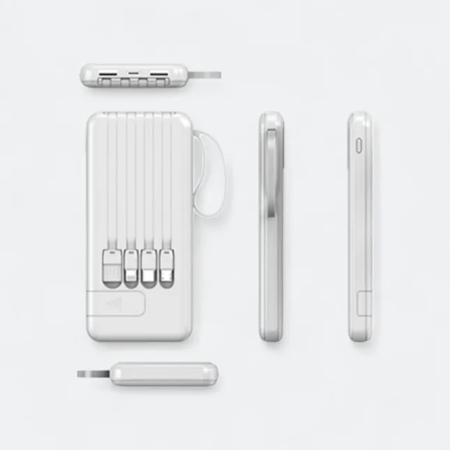 GTT4027_Vorta_Power_Bank_1 Gtt4027 vorta slide4 power bank (10000mah)
