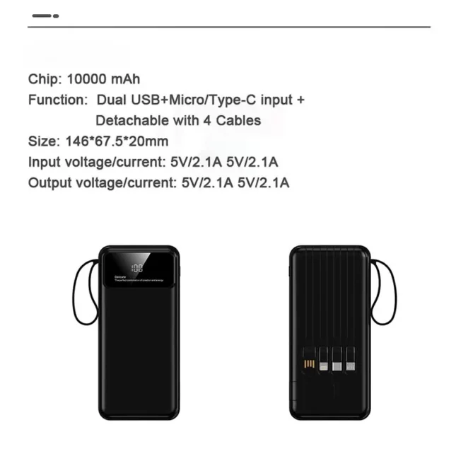 GTT4027_Vorta_Power_Bank_11 Gtt4027 vorta slide4 power bank (10000mah)
