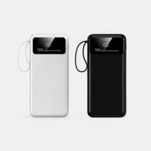 GTT4027_Vorta_Power_Bank_2 GTT4027 Vorta Slide4 Power Bank (10000mAh)