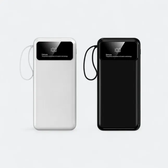 GTT4027_Vorta_Power_Bank_2 Gtt4027 vorta slide4 power bank (10000mah)