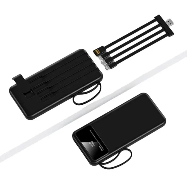 GTT4027_Vorta_Power_Bank_3 Gtt4027 vorta slide4 power bank (10000mah)