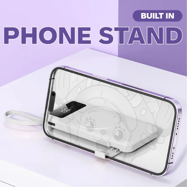 GTT4028_Clipi_Power_Bank_14 Gtt4028 clipi versa4 power bank (10000mah)