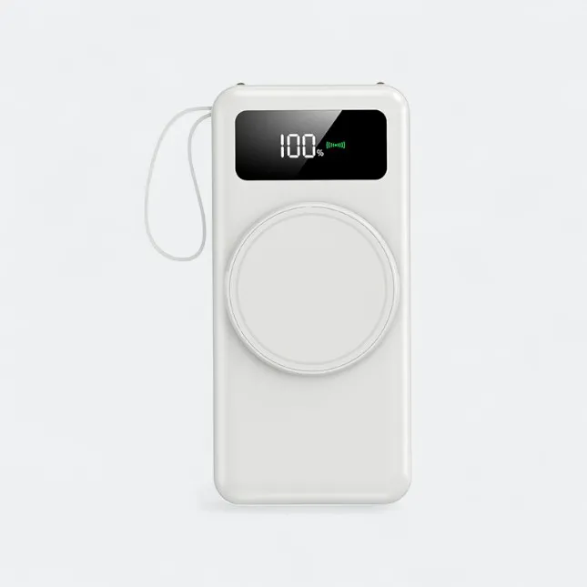 GTT4028_Clipi_Power_Bank_7 Gtt4028 clipi versa4 power bank (10000mah)