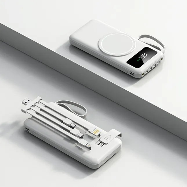 GTT4028_Clipi_Power_Bank_8 Gtt4028 clipi versa4 power bank (10000mah)
