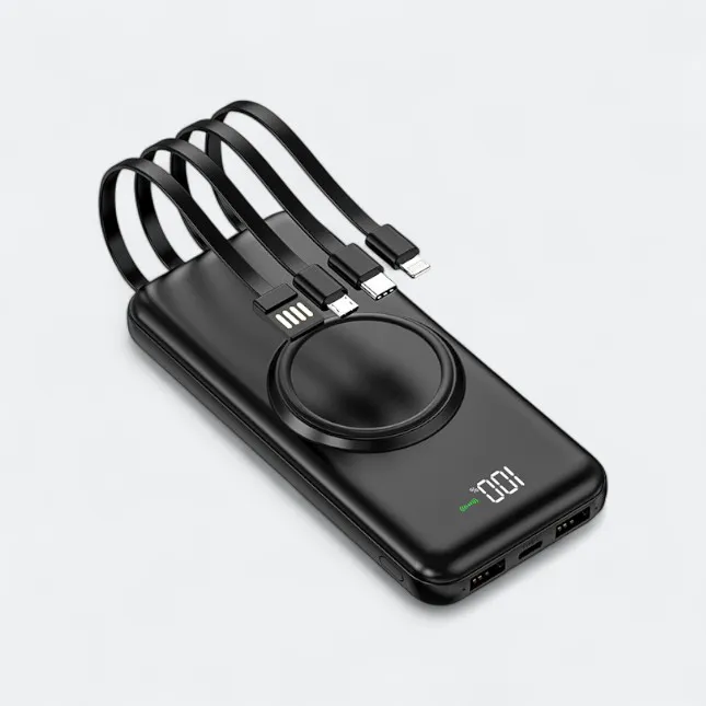 GTT4028_Twilo_Power_Bank_1 Gtt4029 twilo tether4 wireless power bank (10000mah)