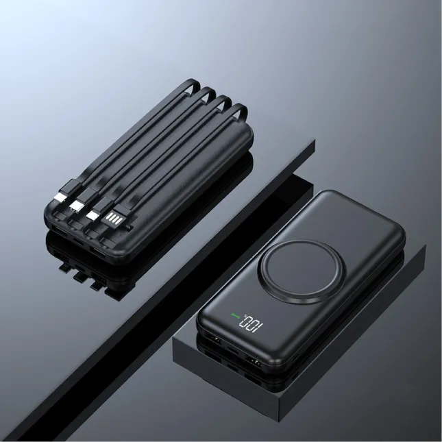 GTT4028_Twilo_Power_Bank_2 Gtt4029 twilo tether4 wireless power bank (10000mah)