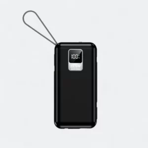 GTT4031_Snugo_Power_Bank_1 GTT4031 Snugo PocketTorch Power Bank (10000mAh)