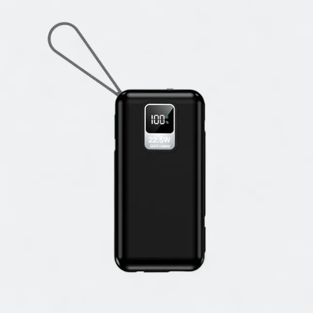 GTT4031_Snugo_Power_Bank_1 Gtt4031 snugo pockettorch power bank (10000mah)