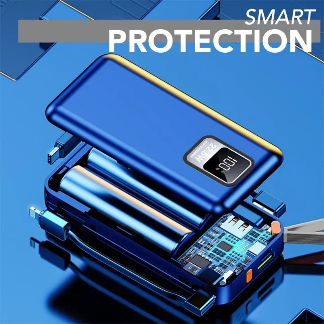 GTT4031_Snugo_Power_Bank_12 Gtt4031 snugo pockettorch power bank (10000mah)