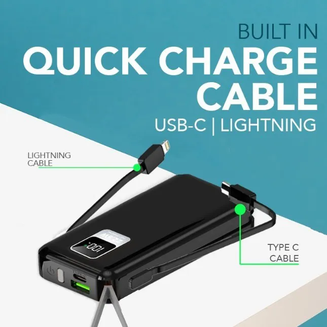 GTT4031_Snugo_Power_Bank_15 Gtt4031 snugo pockettorch power bank (10000mah)