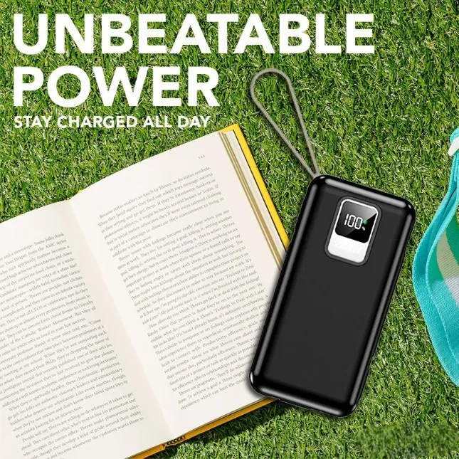 GTT4031_Snugo_Power_Bank_16 Gtt4031 snugo pockettorch power bank (10000mah)